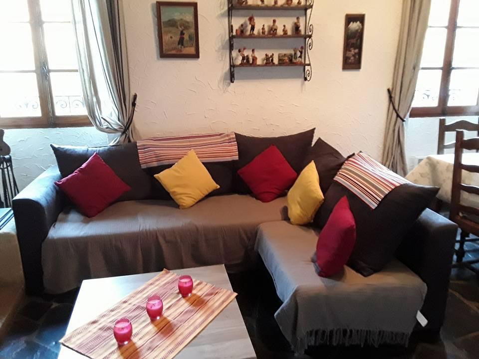 Estudio Independiente Serralongue 247677