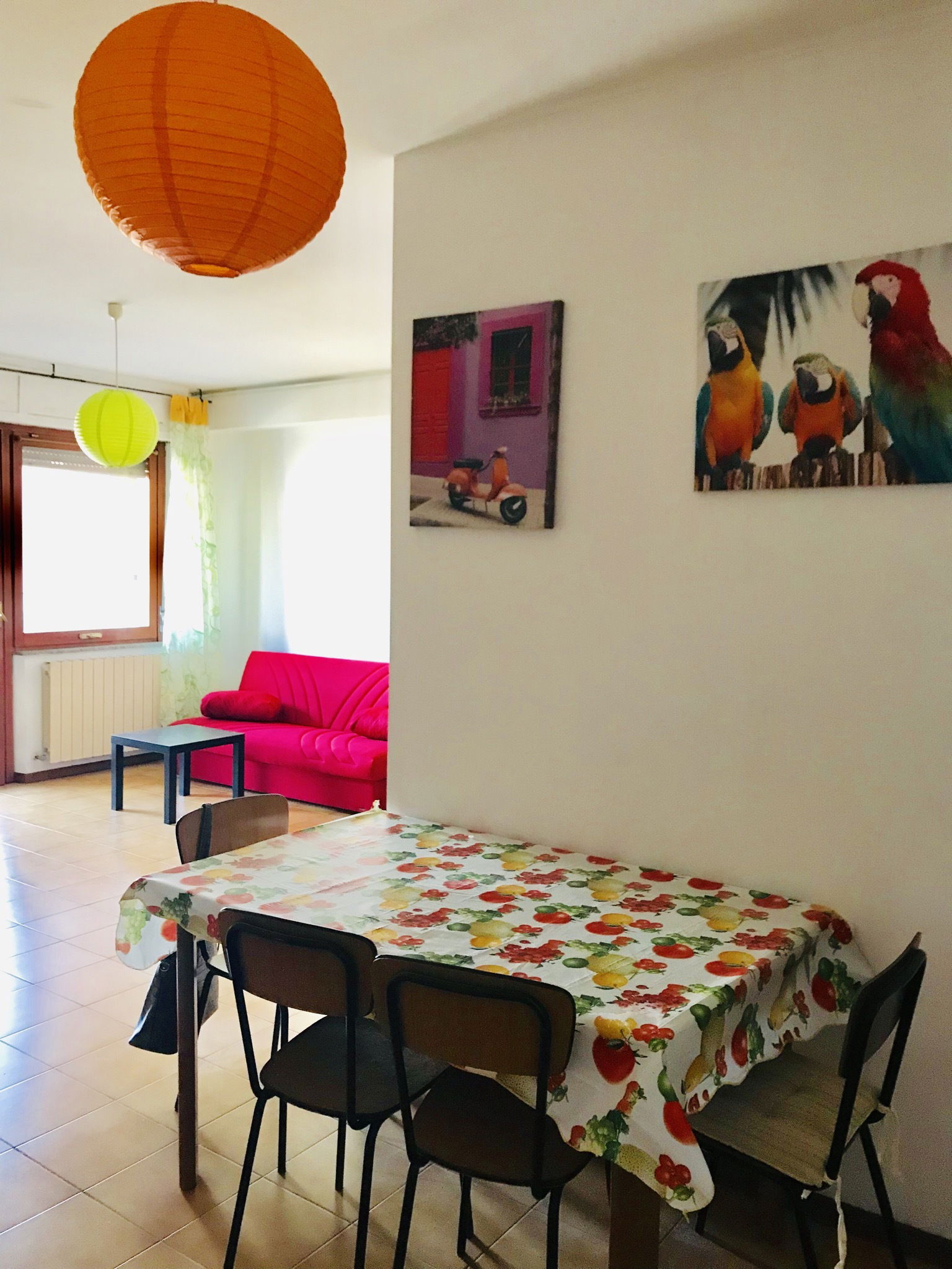 Estudio Independiente Perugia 223048