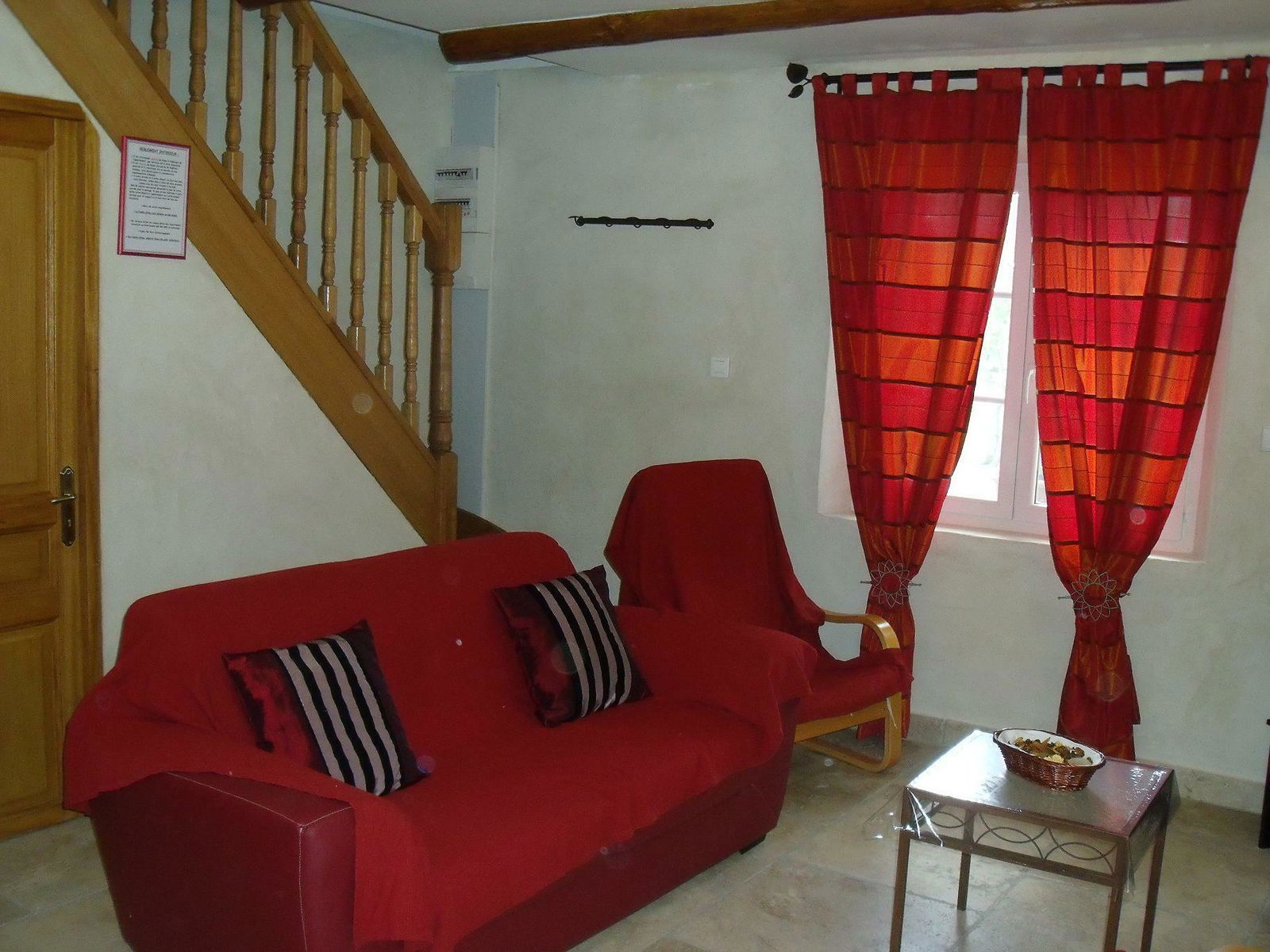 Estudio Independiente Monteux 166565