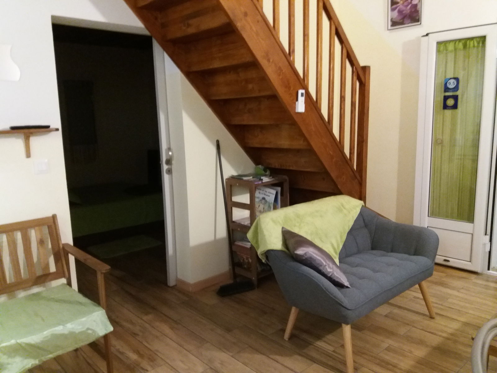 Estudio Independiente Saint Benoit 106878