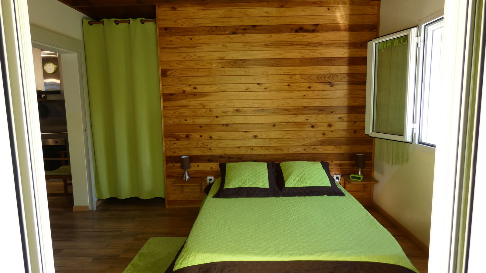 Estudio Independiente Saint Benoit 106878