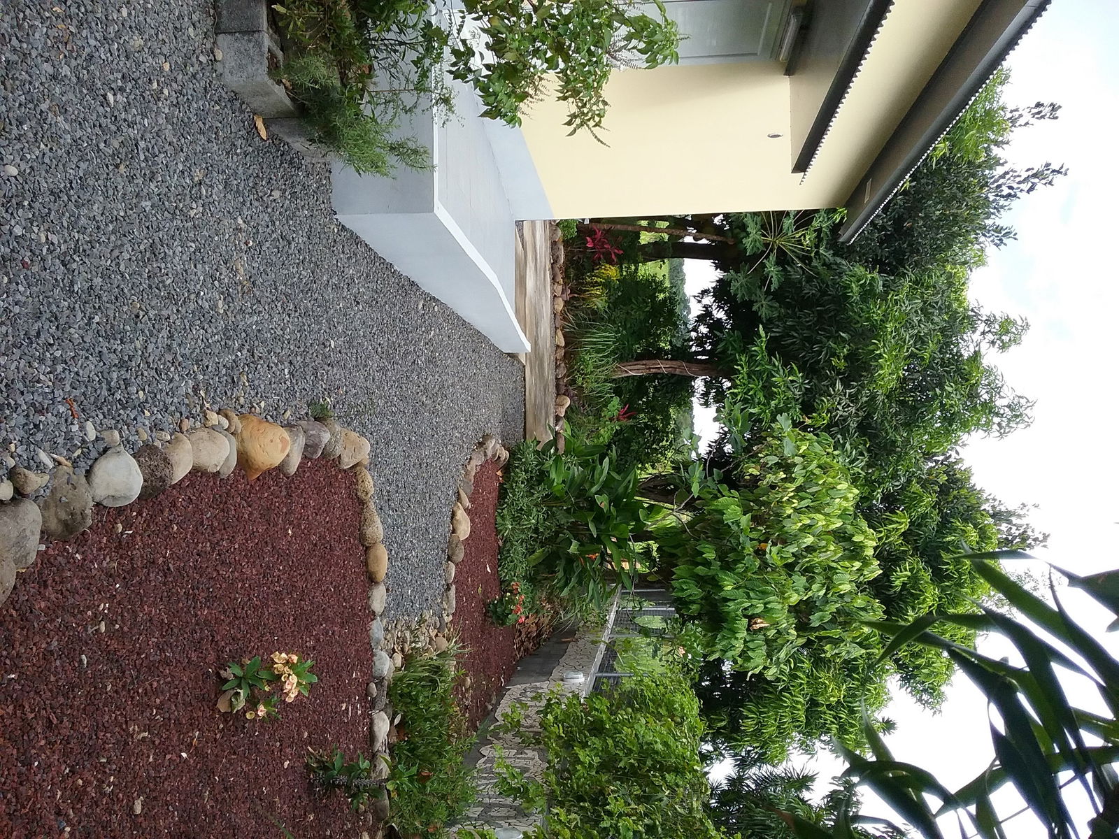 Estudio Independiente Saint Benoit 106878