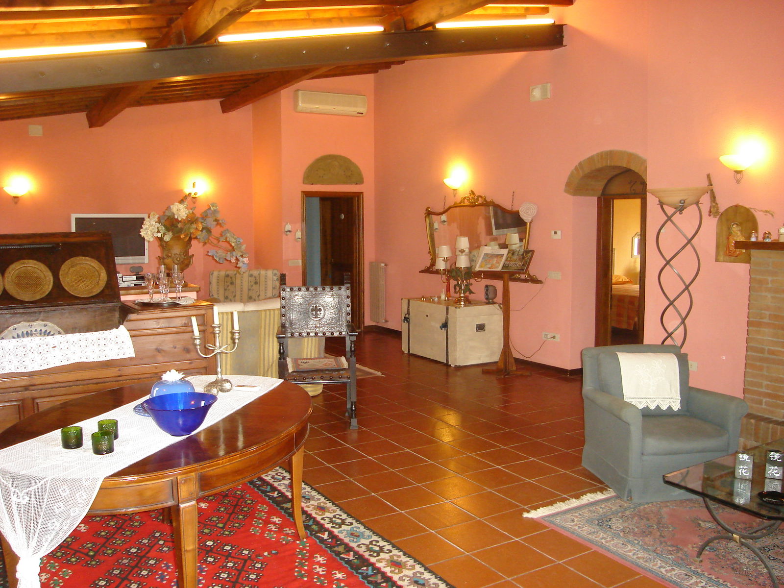 Estudio Independiente Toscana 156568
