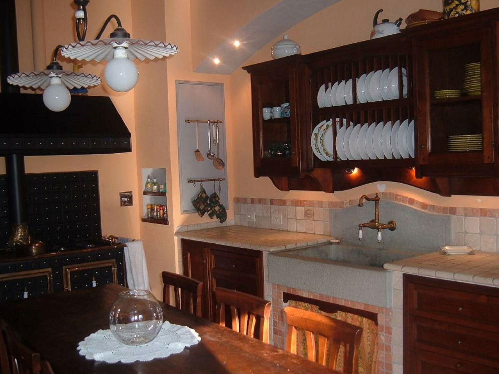 Estudio Independiente Toscana 156568