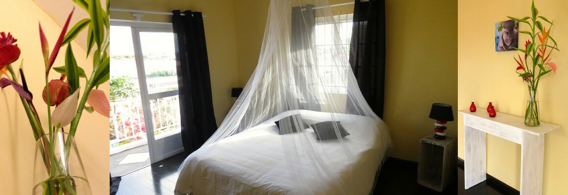 Estudio Independiente Grand Gaube 96883