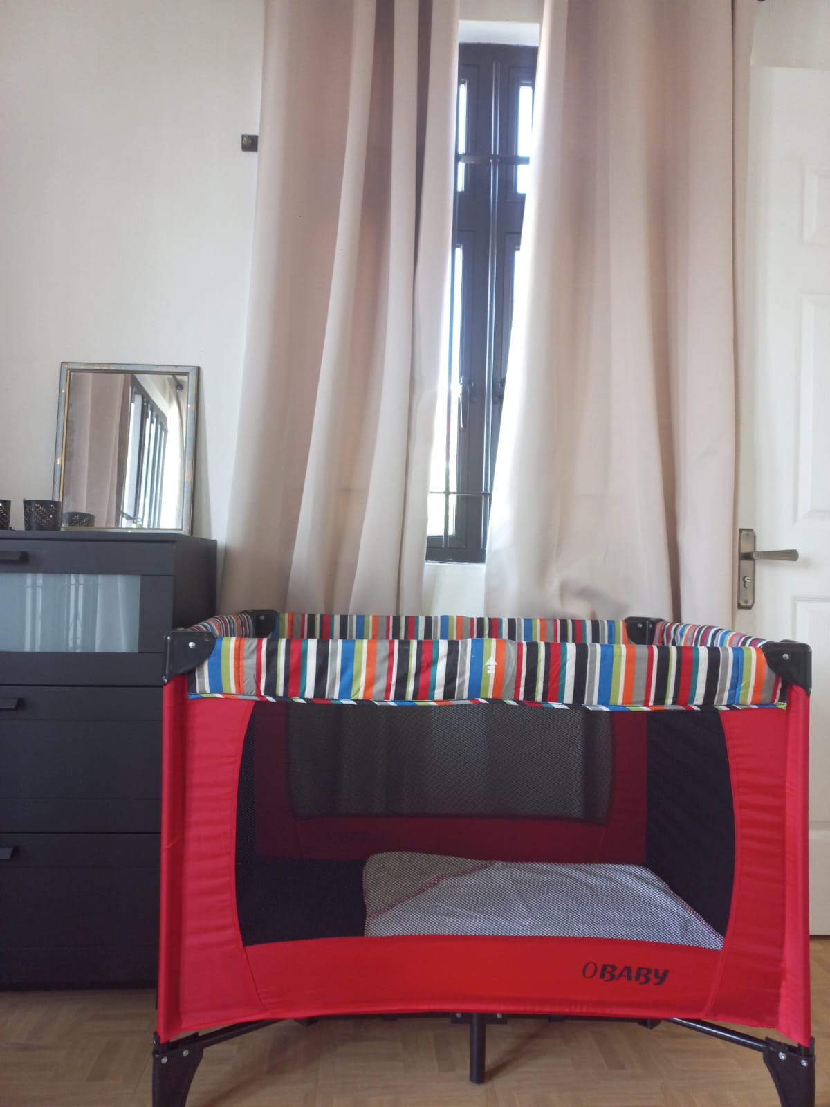 Estudio Independiente Grand Baie 234792