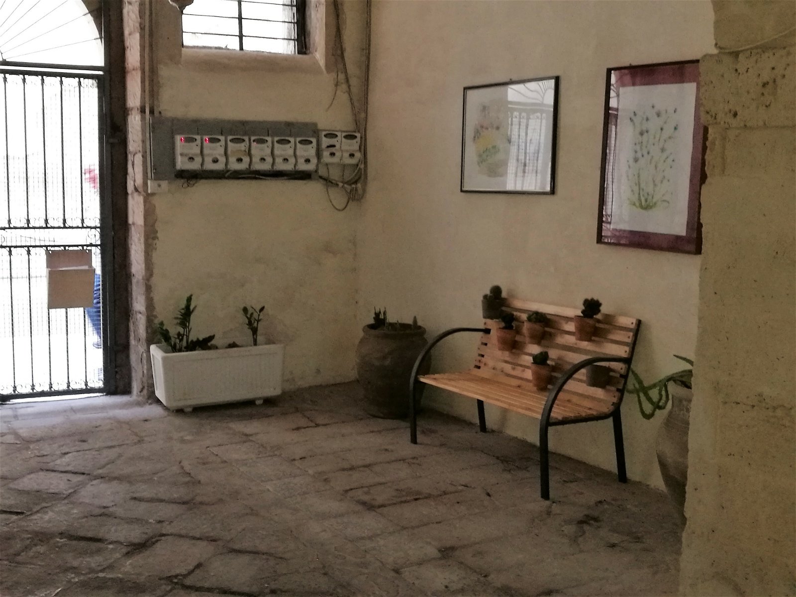 Estudio Independiente Siracusa 163898