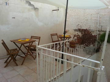 Logement Entier Siracusa 163898-4