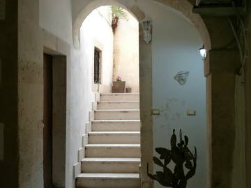 Logement Entier Siracusa 163898-7