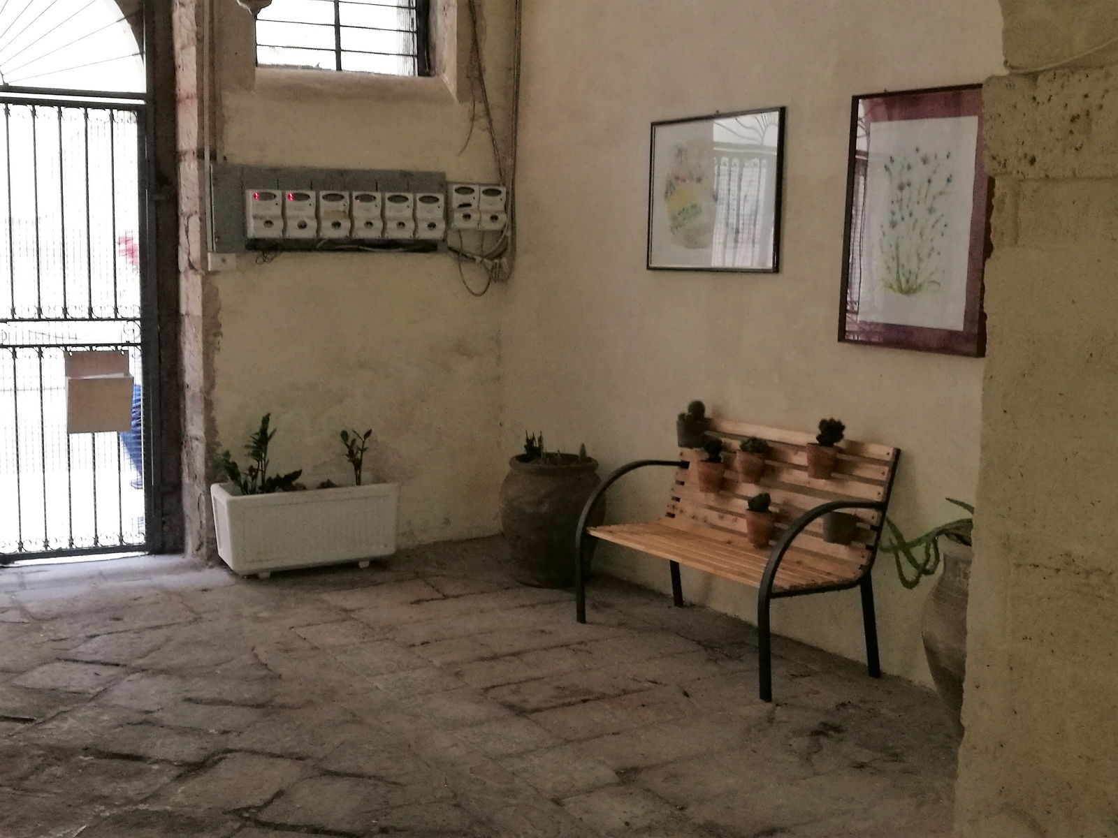 Unabhängiges Studio Siracusa 163898