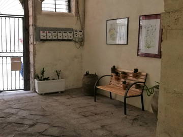 Logement Entier Siracusa 163898-8