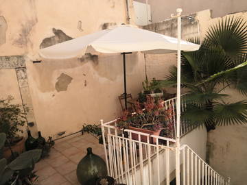 Logement Entier Siracusa 163898-10