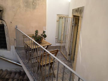 Logement Entier Siracusa 163898-12
