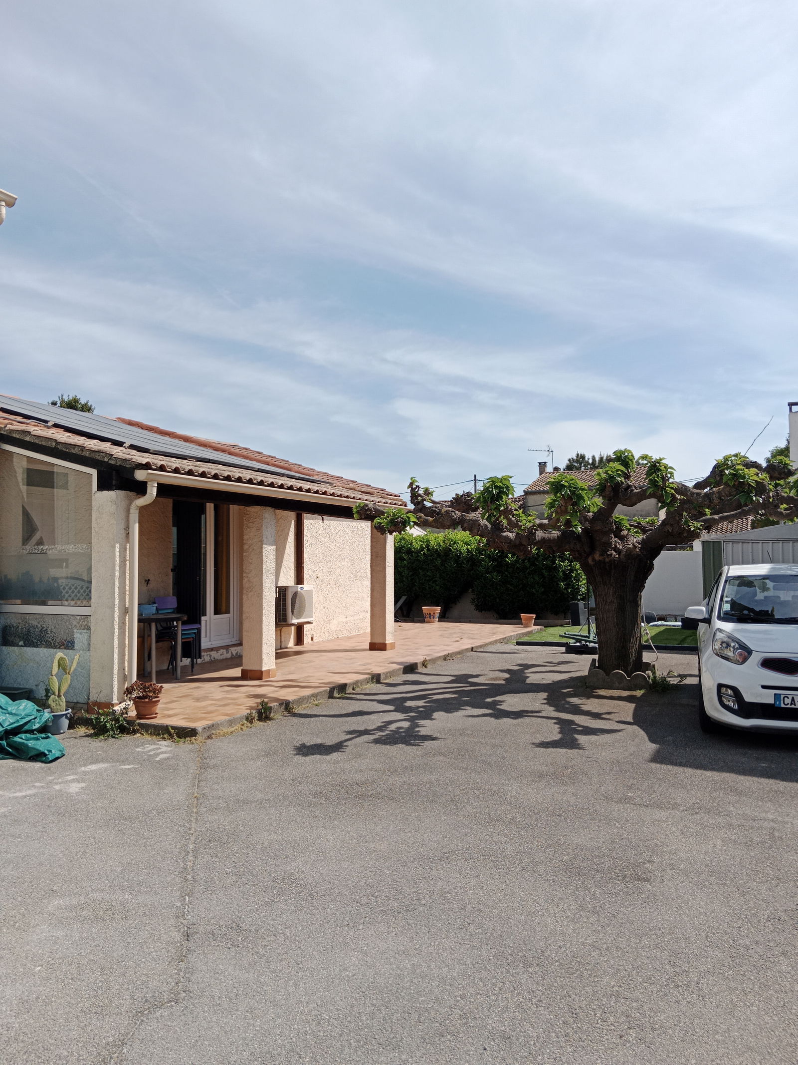 Colocación Morières-lès-Avignon 258450
