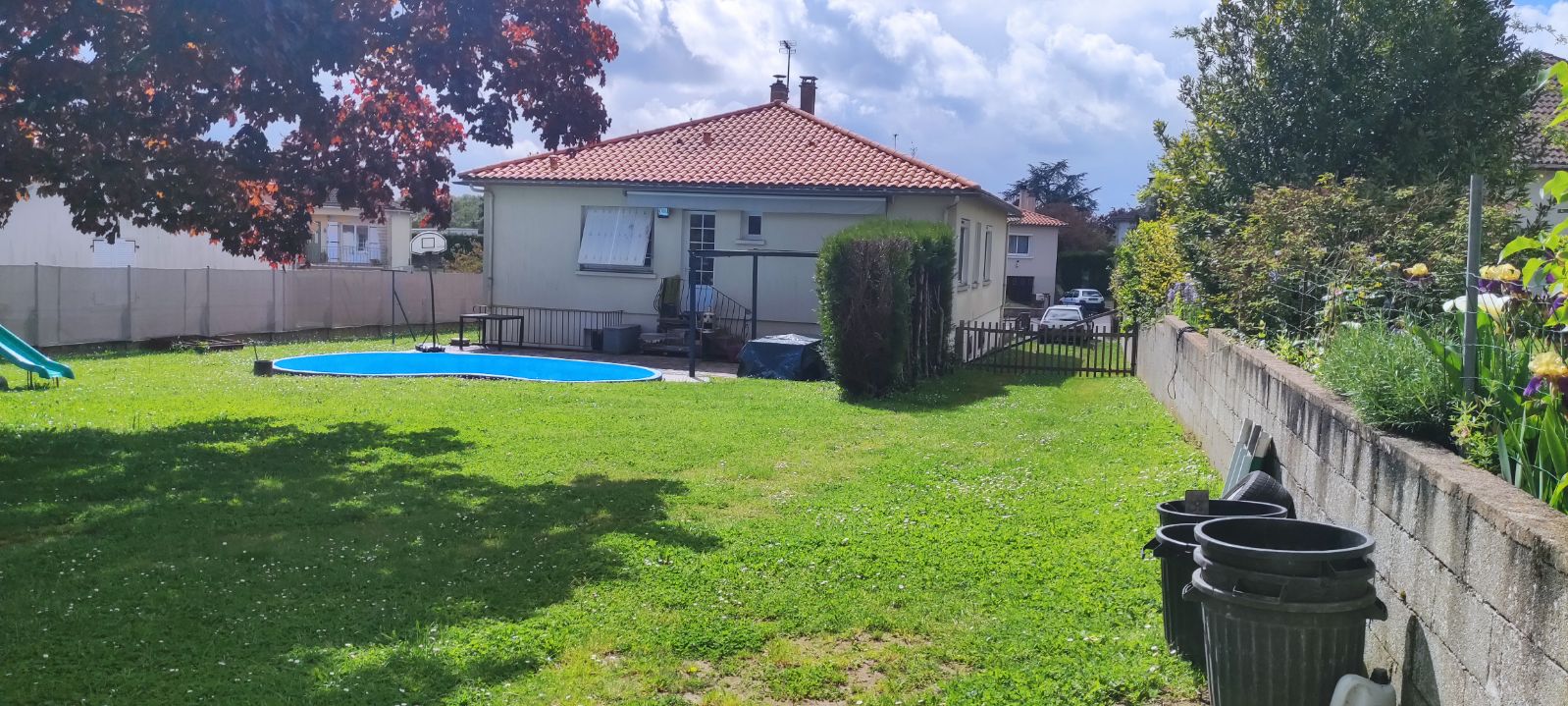 Quedarse En Casa Châtillon-sur-Thouet 377473