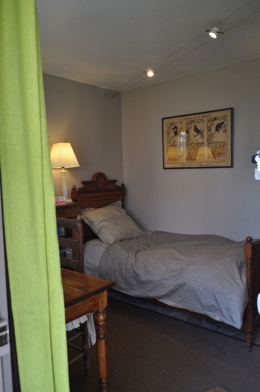 Tutta La Casa Thomery 243818