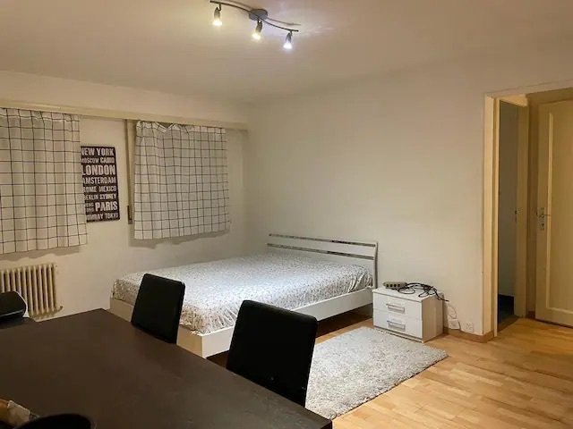 Itsenäinen Studio Vevey 259979