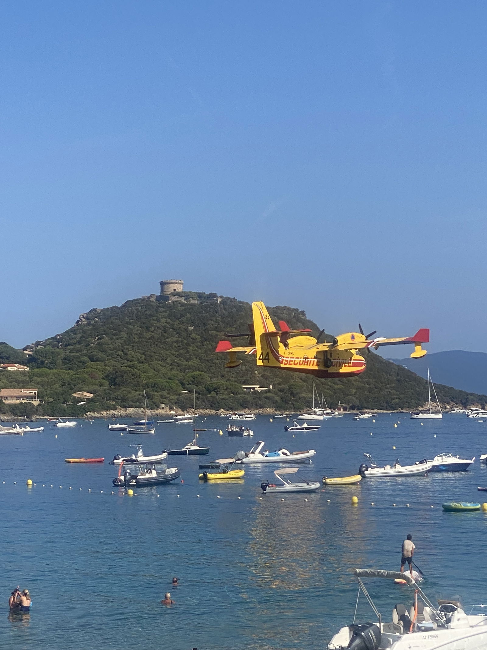 Estudio Independiente Belvédère-Campomoro 258095