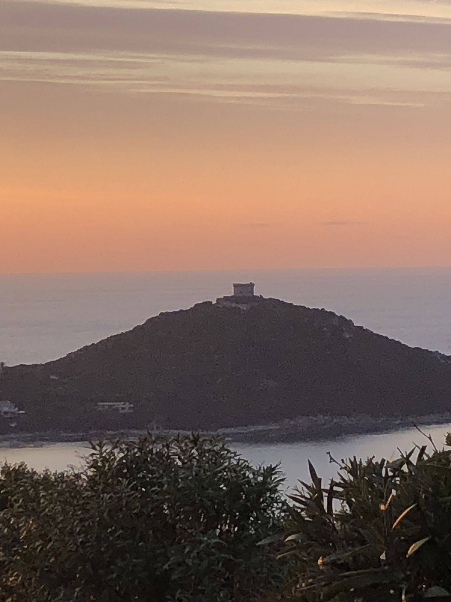 Tutta La Casa Belvédère-Campomoro 258095