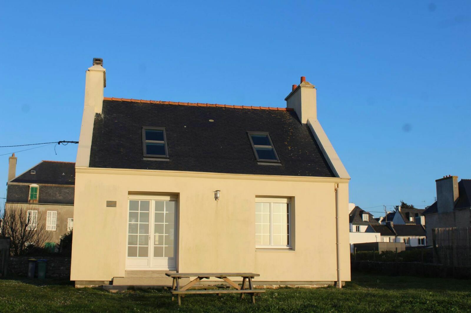 Tutta La Casa Porspoder 190628