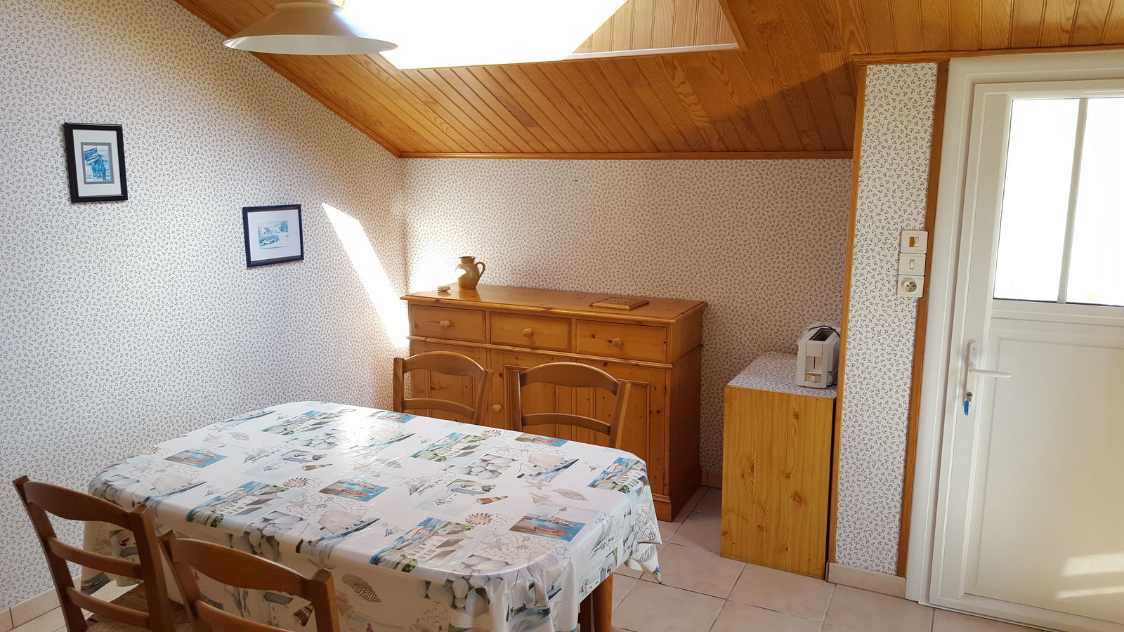 Monolocale Indipendente Plouhinec 150753