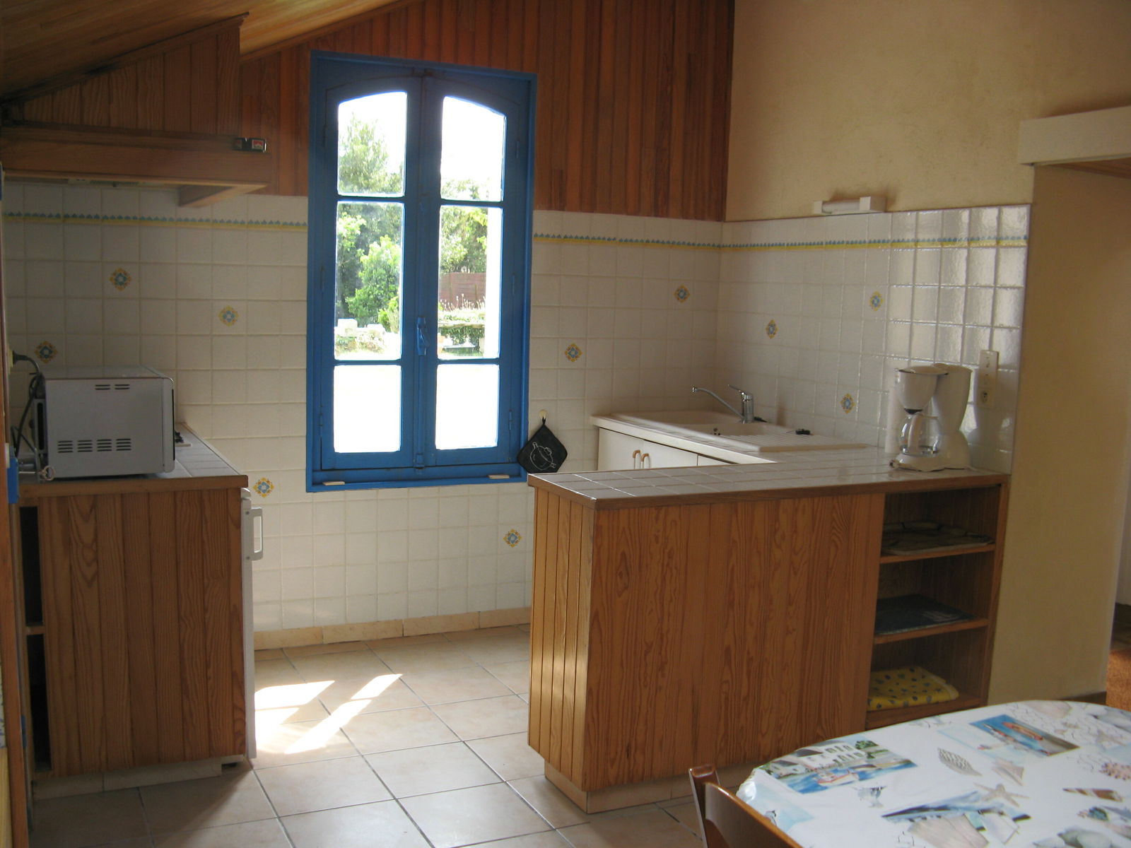 Monolocale Indipendente Plouhinec 150753