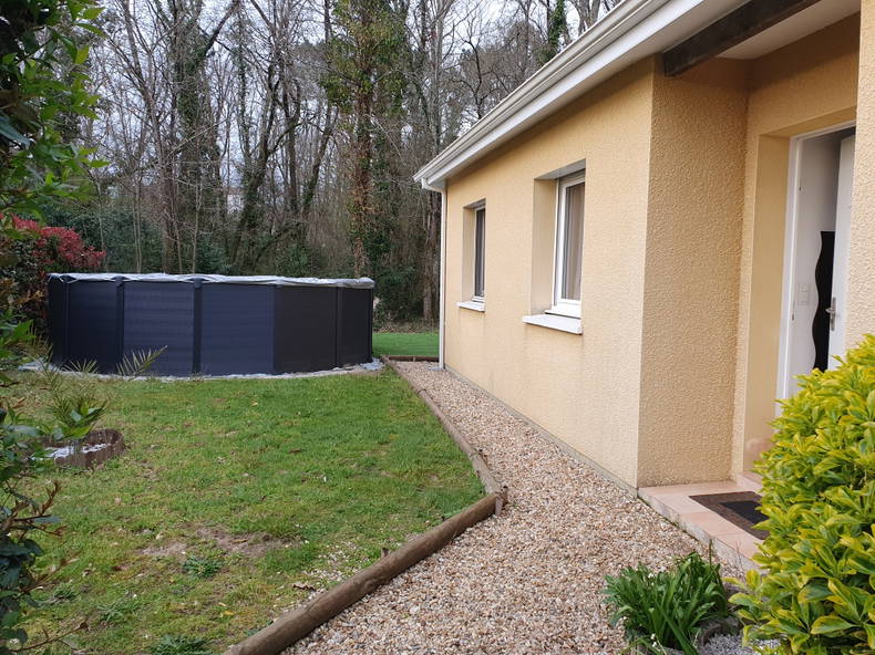 Homestay Saint-Paul-lès-Dax 324649-3