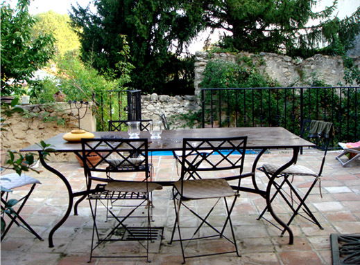 Tutta La Casa Pelissanne 6163