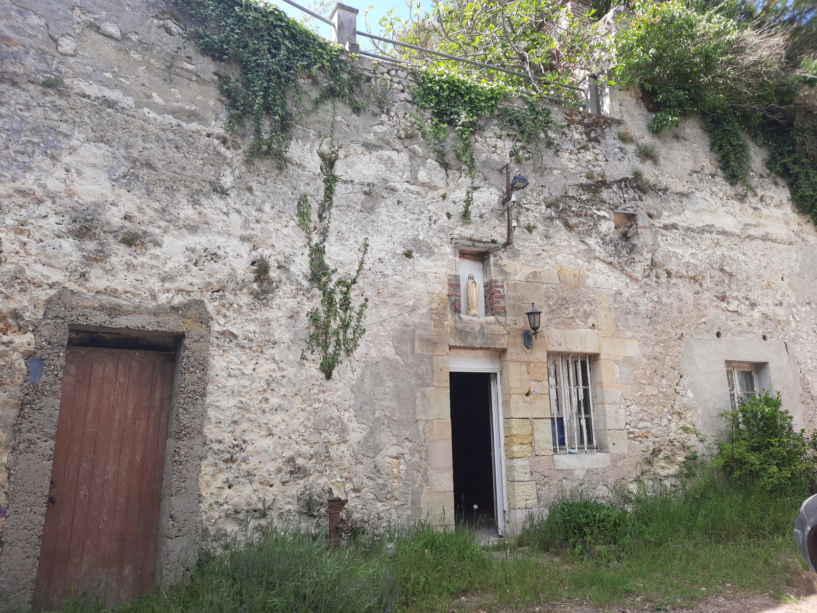 Estudio Independiente Vouvray 253554