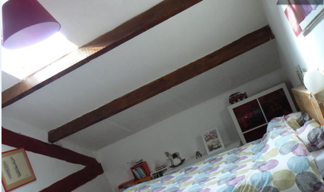 Monolocale Indipendente Allauch 60580