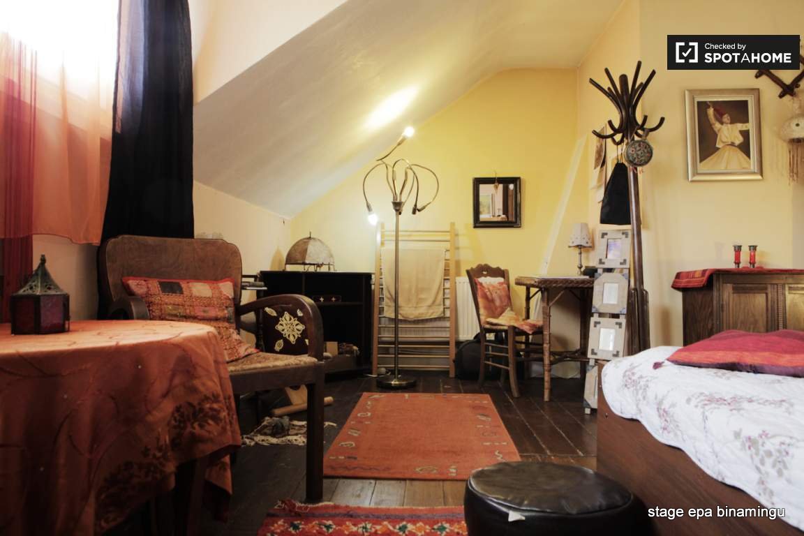 Collocazione Schaerbeek 526041