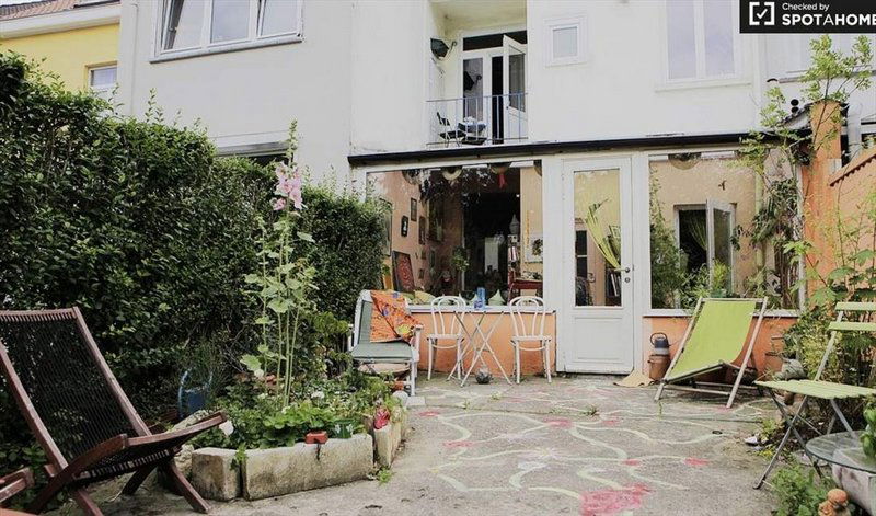 Collocazione Schaerbeek 526041