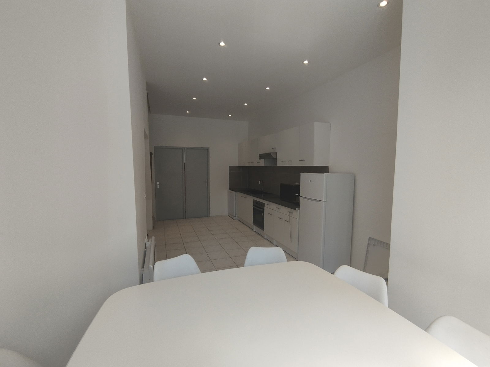 Collocazione Roubaix 405135