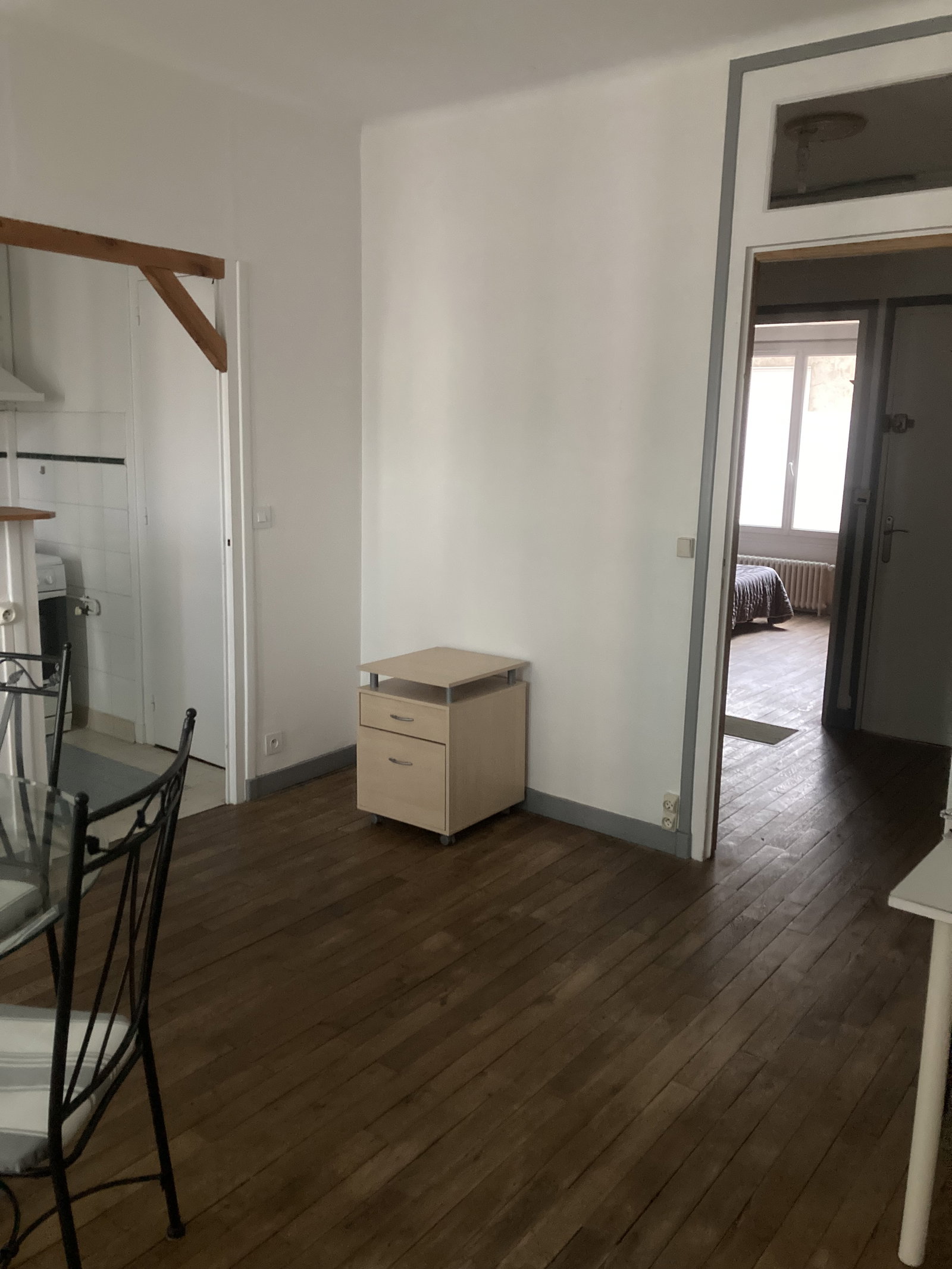 Tutta La Casa Poitiers 170117