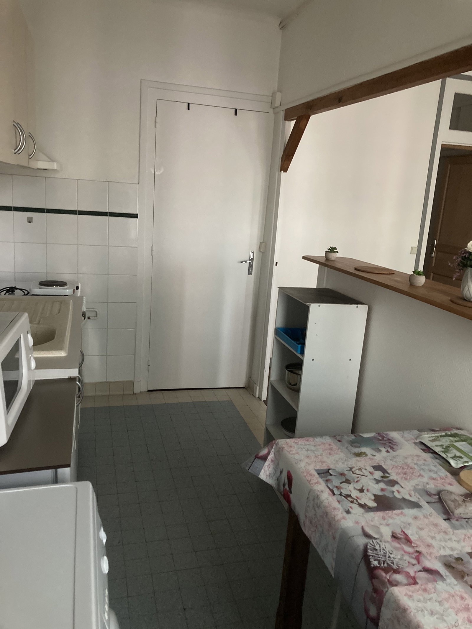 Tutta La Casa Poitiers 170117