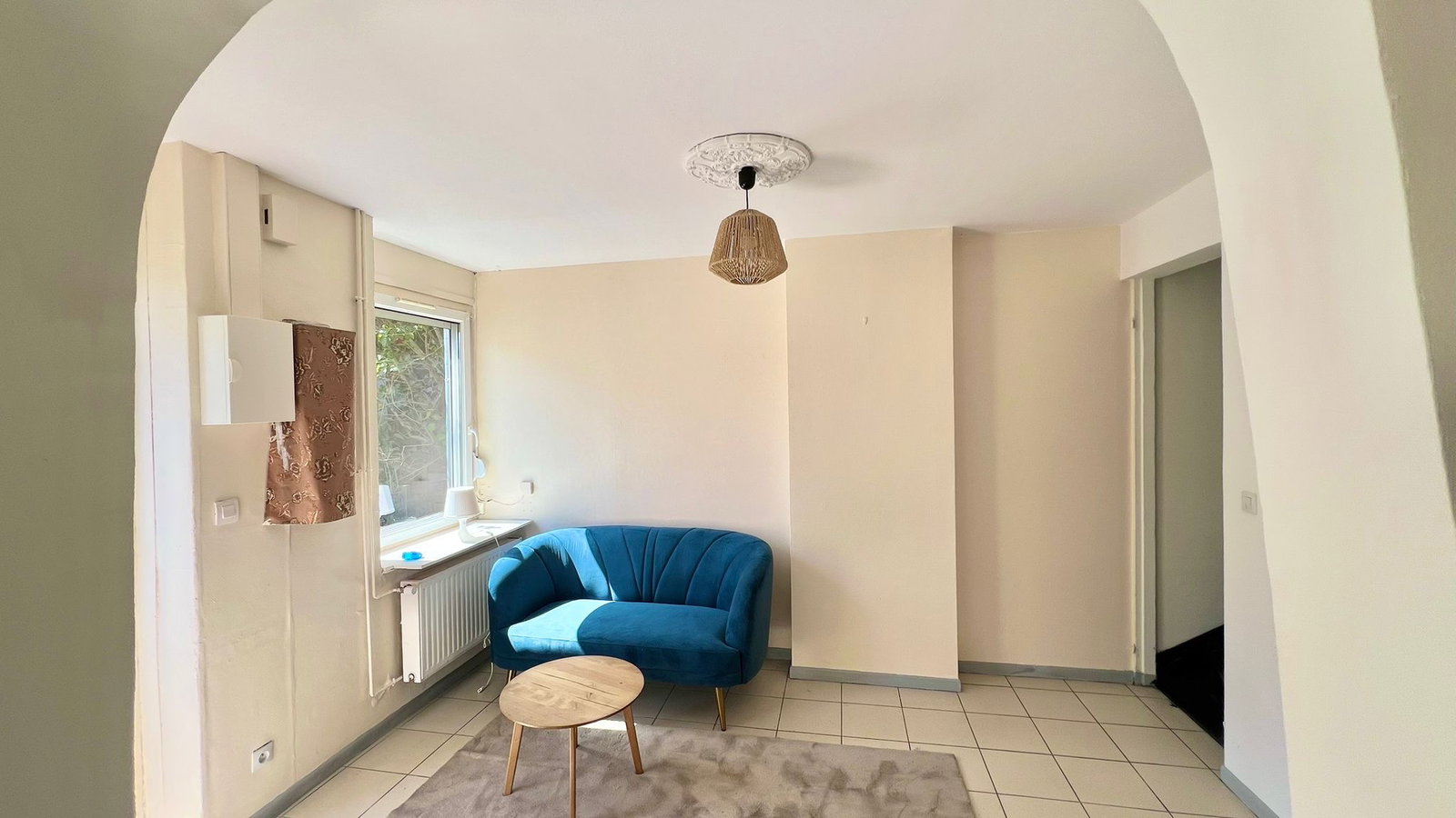 Alloggio Intero Roubaix 667649