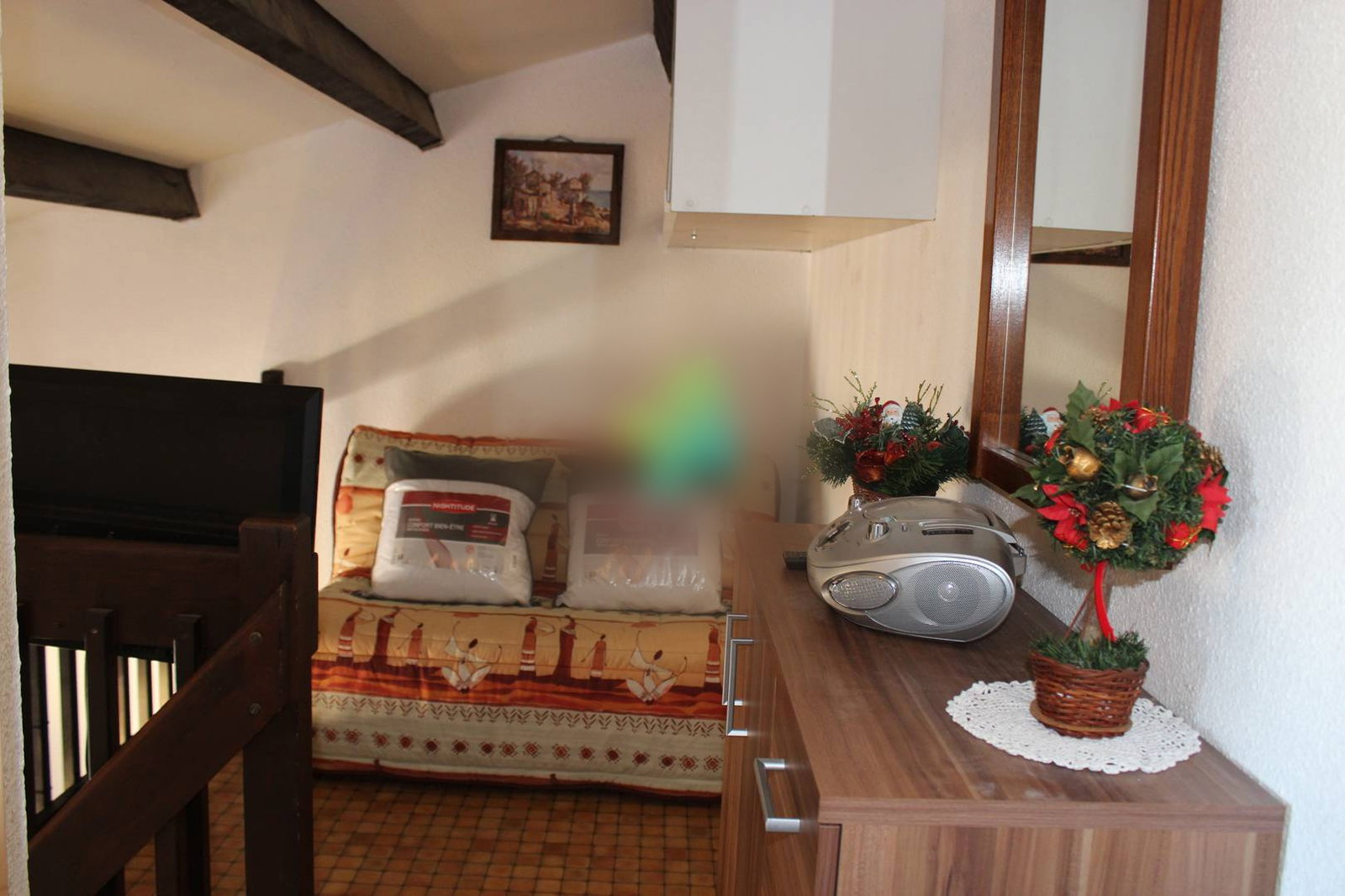 Famiglia Saint-Cyprien 662156