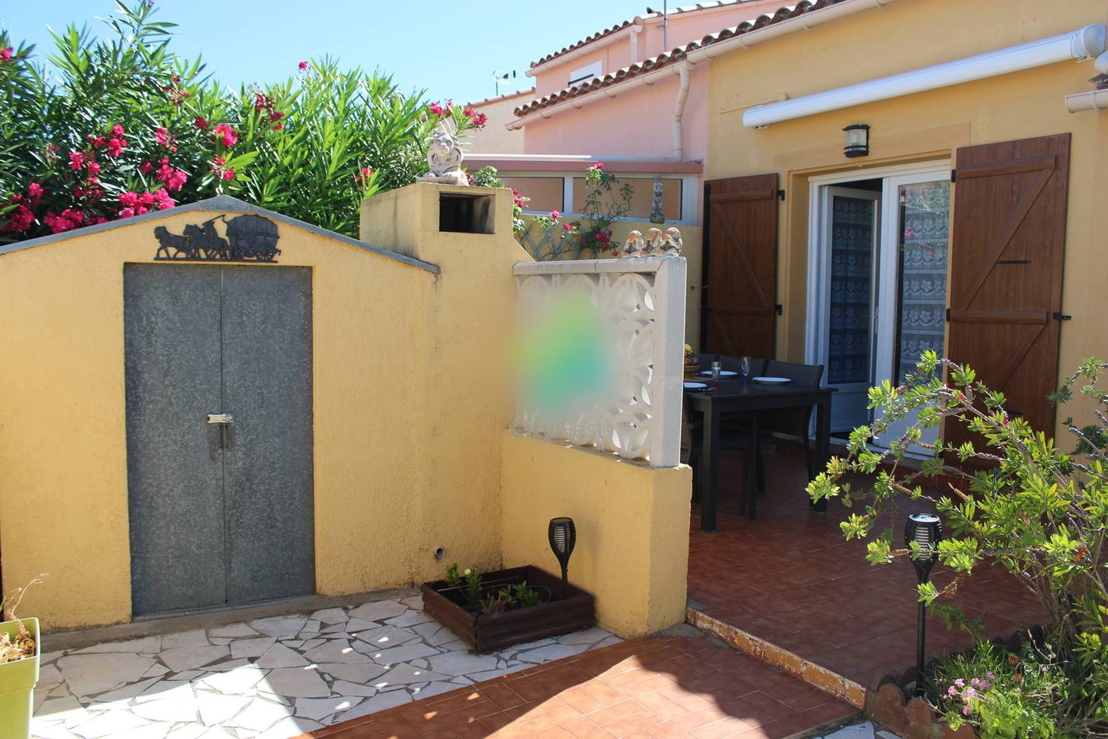 Famiglia Saint-Cyprien 662156