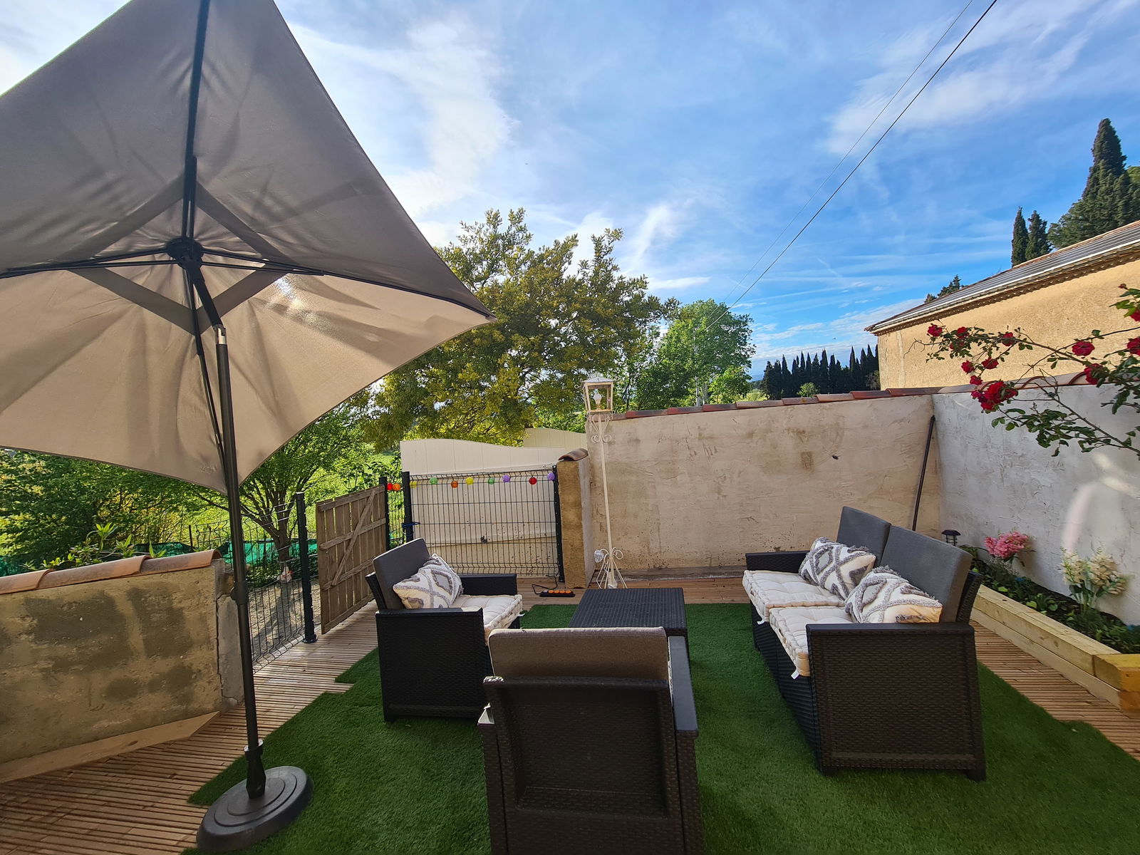 Camere Per Gli Ospiti Rieux-Minervois 418205