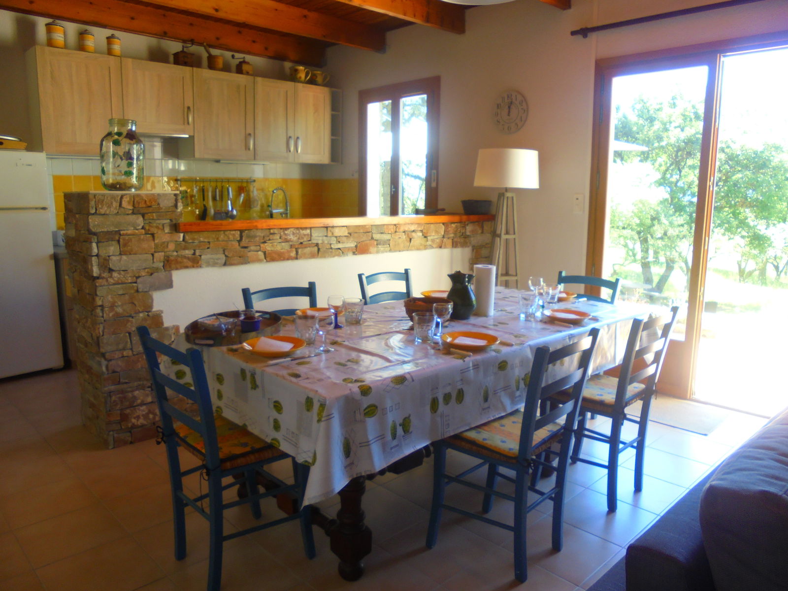 Tutta La Casa Régusse 209318