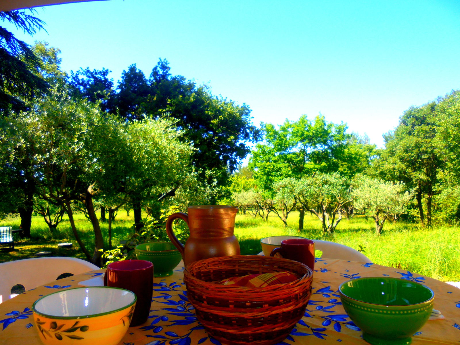 Tutta La Casa Régusse 209318