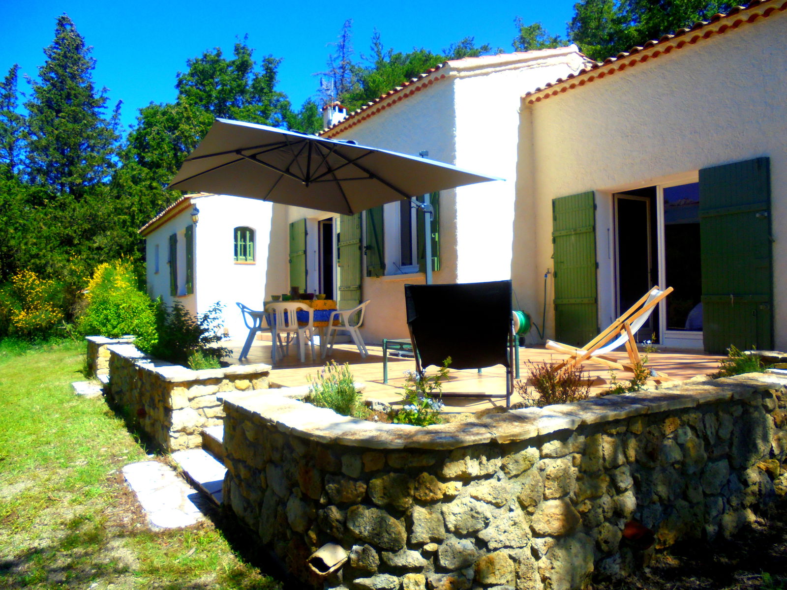 Tutta La Casa Régusse 209318