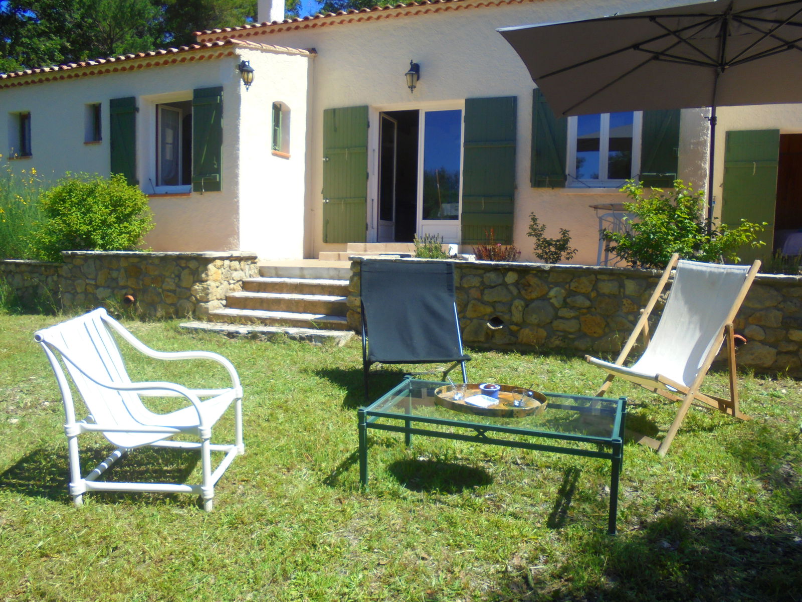 Tutta La Casa Régusse 209318