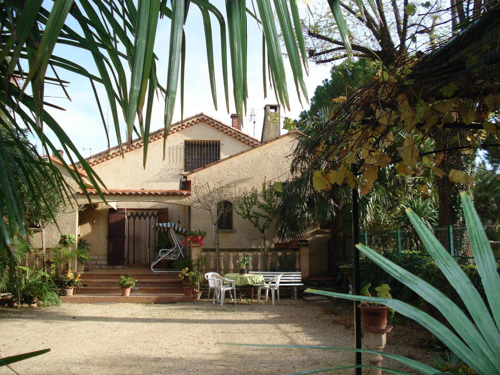 Tutta La Casa Loriol-du-Comtat 73668