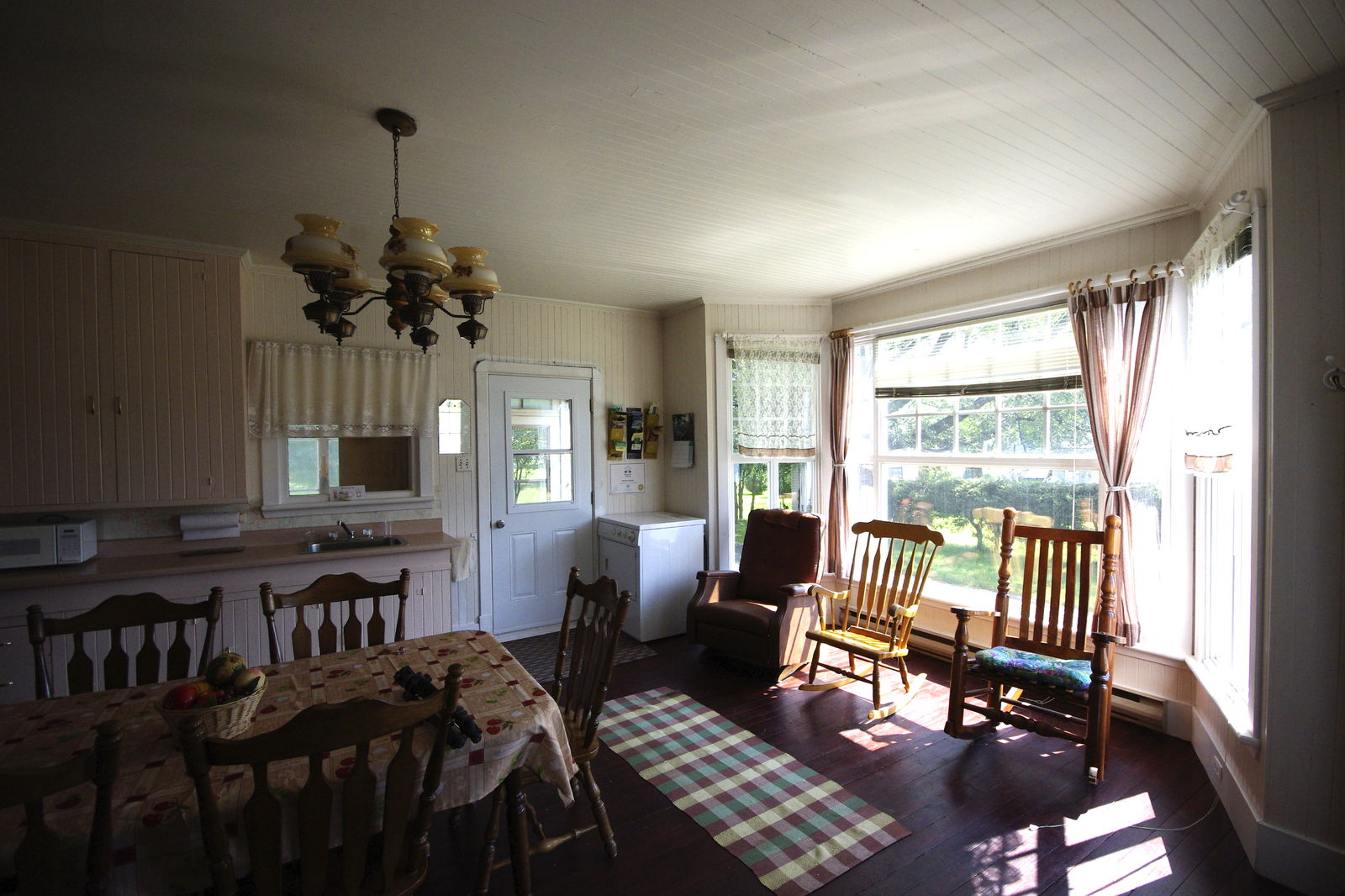 Monolocale Indipendente Hérouxville 100323