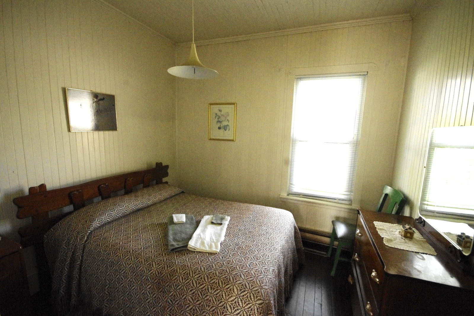 Monolocale Indipendente Hérouxville 100323