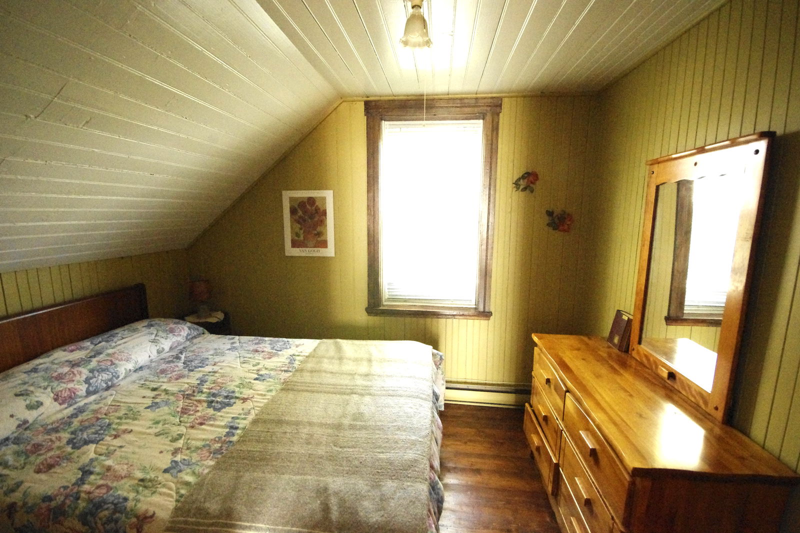 Monolocale Indipendente Hérouxville 100323