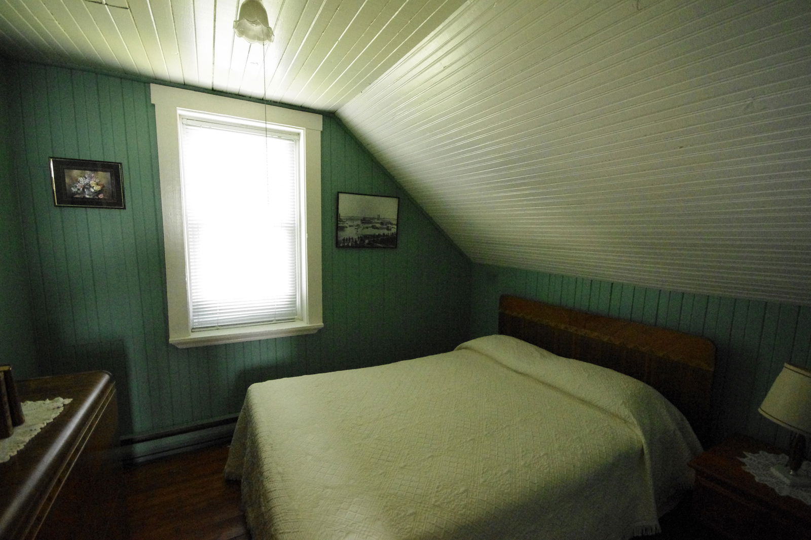 Monolocale Indipendente Hérouxville 100323