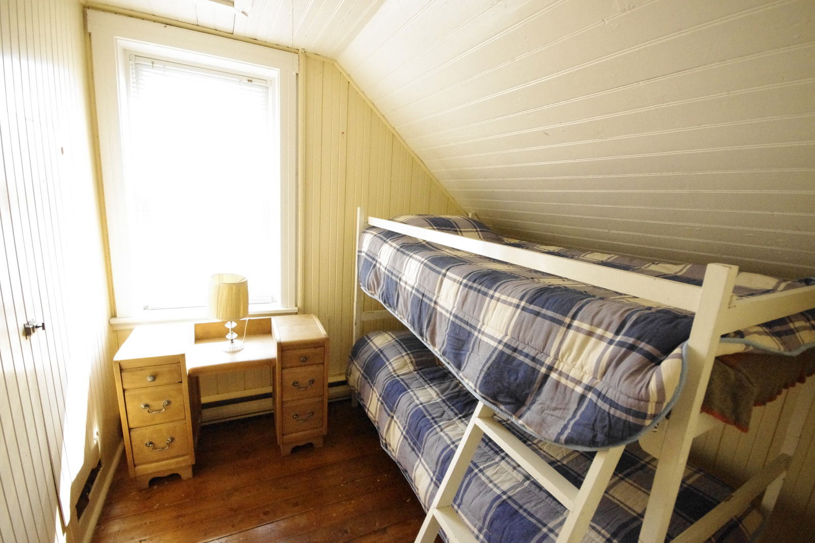 Monolocale Indipendente Hérouxville 100323