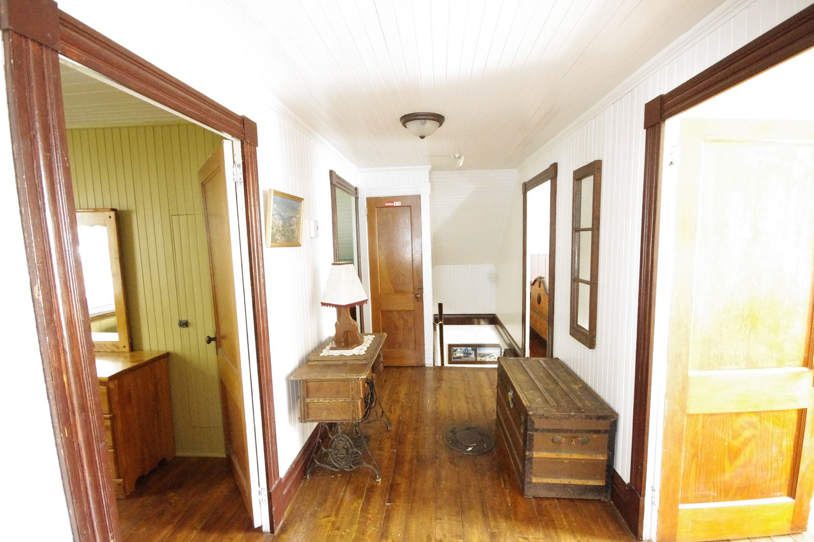 Monolocale Indipendente Hérouxville 100323